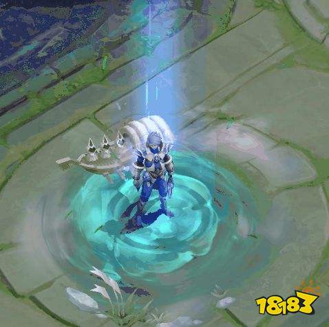 王者荣耀S24最新特效礼包诸葛亮绝代智谋怎么获得