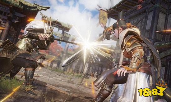 《永劫无间》全球公测即将开启，雷神加速器支持免费加速！