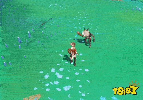 《原神》全新角色宵宫登场 「焰色天河」祈愿开启