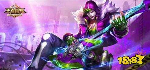 王者荣耀S24赛季最强高渐离攻略 高渐离玩法思路教学