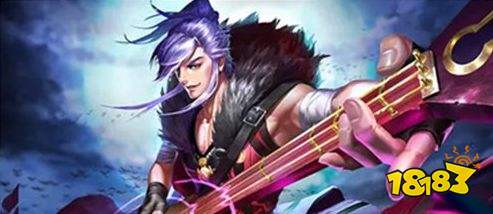 王者荣耀S24赛季最强高渐离攻略 高渐离玩法思路教学