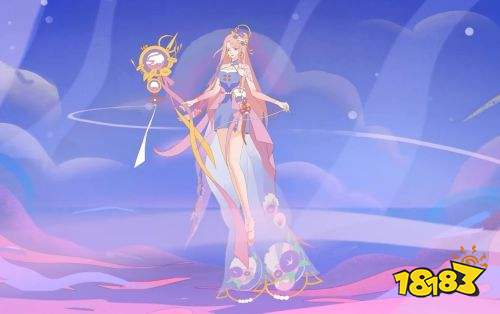 王者荣耀S24赛季王昭君七夕皮肤会不会是限定 限定可能性