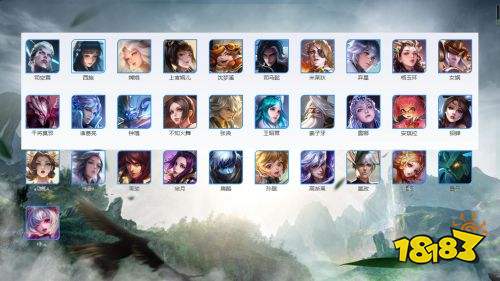 王者荣耀S24只有高端局才被热爱的几位法师 低端局罕见