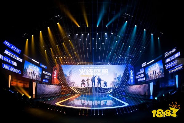 仍在进化中的《穿越火线》，跨步迈入新周年