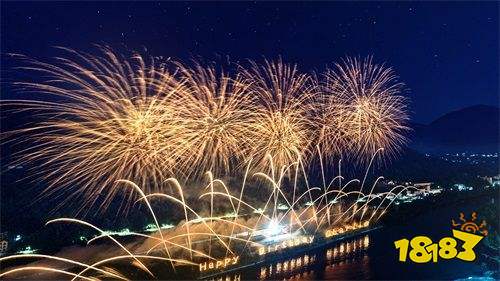 《光与夜之恋》查理苏生日特别谢礼——流光予你