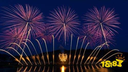 《光与夜之恋》查理苏生日特别谢礼——流光予你