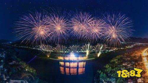 《光与夜之恋》查理苏生日特别谢礼——流光予你