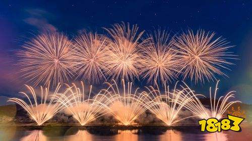 《光与夜之恋》查理苏生日特别谢礼——流光予你