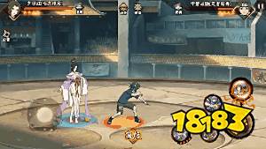 【新忍爆料】心中有“红”颜,线下摸头更快乐!