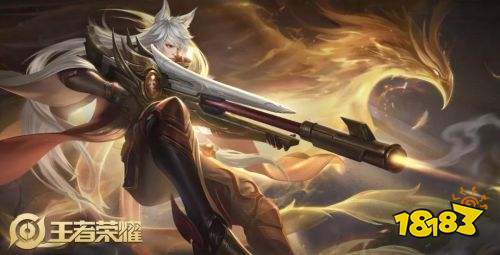 王者荣耀S24最强百里守约出装攻略 削弱后也还是强