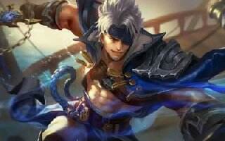 王者荣耀S24同时使用干扰的效果是什么 干扰可以同时用吗