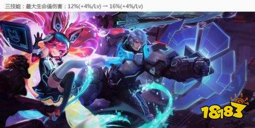 王者荣耀S24赛季8.11多位英雄调整 高级梦境奖励增加