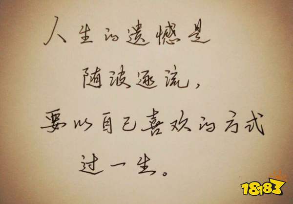 人生感悟的句子看透了时光也看透了情感