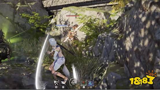 永劫无间steam和网易有什么区别 steam版加速器推荐