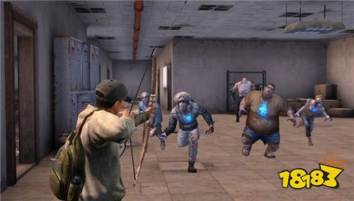 明日之后半感染者怎么变回人类 转职职业推荐