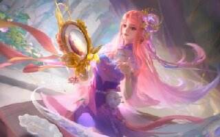 王者荣耀S24王昭君七夕皮肤语音台词是什么 乞巧织情台词