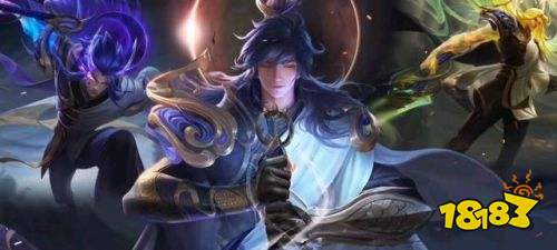 王者荣耀S24fmvp和世冠的区别是什么 赛事皮肤有哪些区别