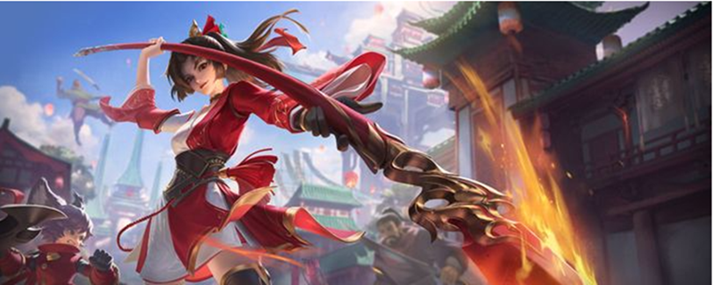 王者荣耀露娜攻速阈值