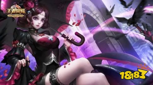 王者荣耀露娜攻速阈值