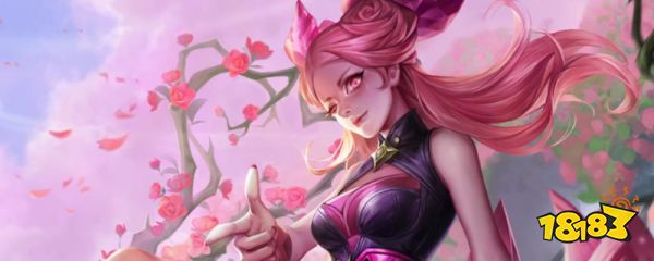 蔷薇恋人皮肤怎么获得