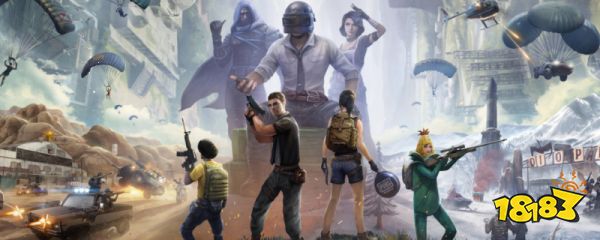 和平精英怎么扫码登录别人的账号