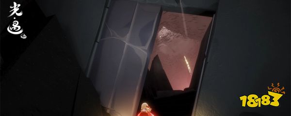 光遇光翼掉了在哪找?