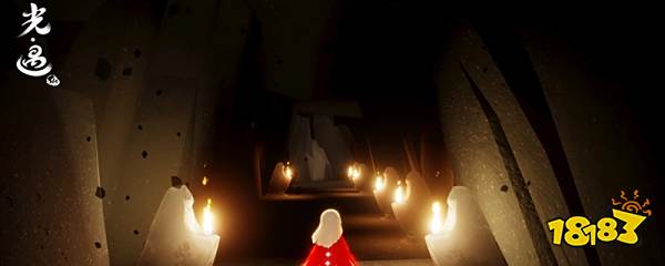 光遇小王子躲在哪