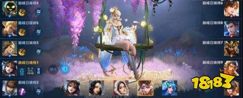 王者荣耀无视版本的几位英雄 学会就能上王者