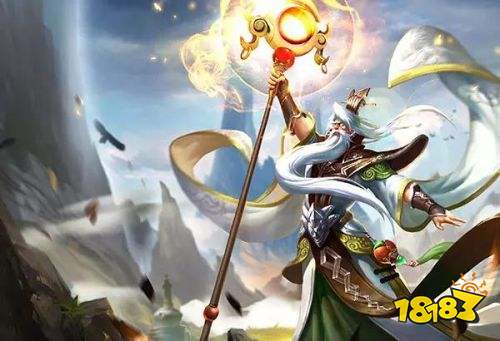 王者荣耀排位里不推荐使用的几个英雄 队友很不安心