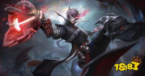 王者荣耀S24赛季有什么英雄名字里有雨 名字有雨的英雄