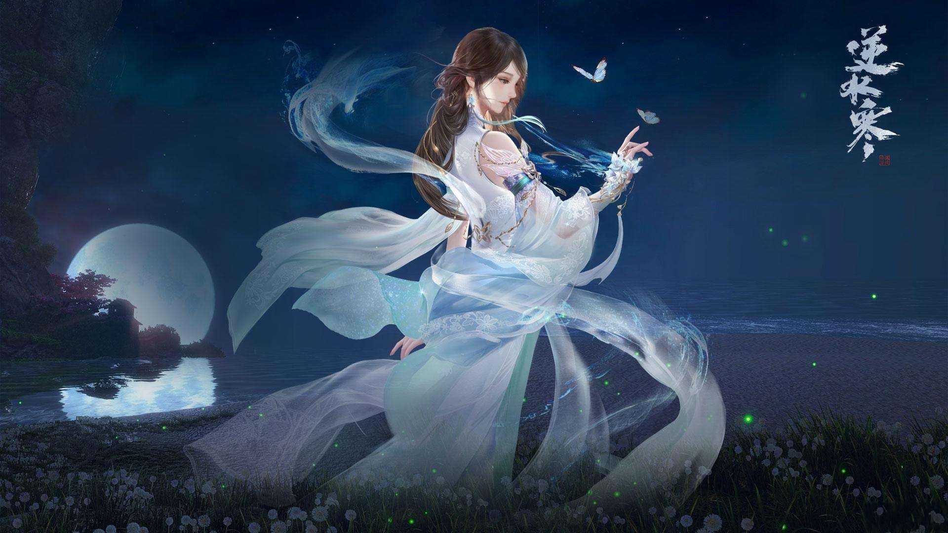 仙俠游戲哪個好玩不氪金