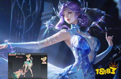 王者荣耀S24赛季多款皮肤限定返场 快用皮肤碎片兑换