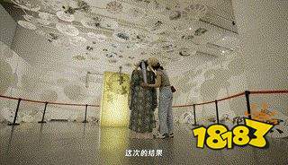 游戲外的“王者”，美術學院畢業展夢入長安