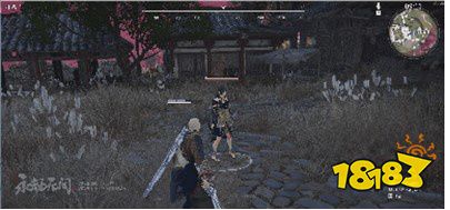 永劫无间振刀振不到怎么办