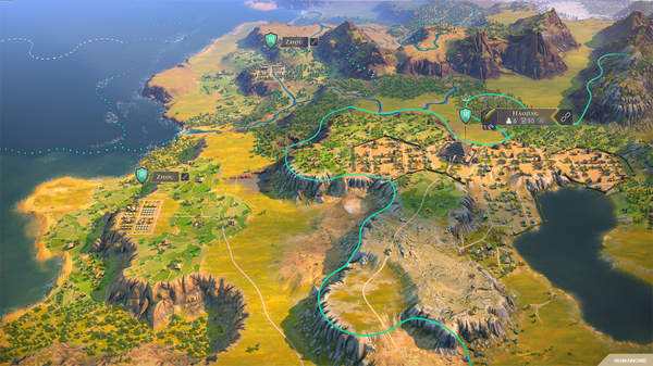 《人类》Steam多半好评 小问题多但潜力巨大