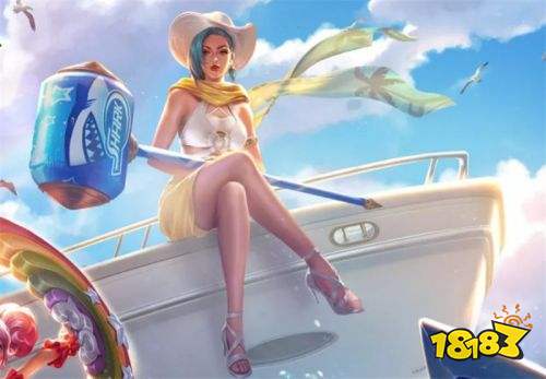 王者荣耀S24赛季黄刀钟无艳大杀四方 速来学技巧