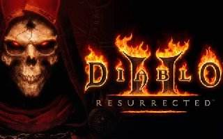 《暗黑2：重制版》8.21全平台公开B测 国服暂且无缘