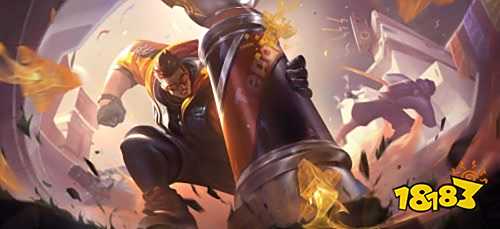 王者荣耀S24赛季最强苏烈出装教学 苏烈怎么玩核弹流攻略