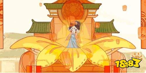 五大美院x王者榮耀，帶你一朝看盡長安花