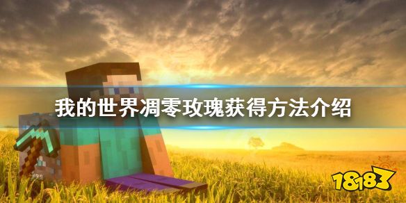 我的世界