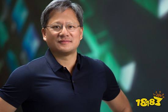 NVIDIA CEO黄仁勋预测：明年显卡还是严重缺货