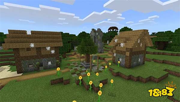 我的世界1.18更新了什么 1.18exp3更新内容介绍