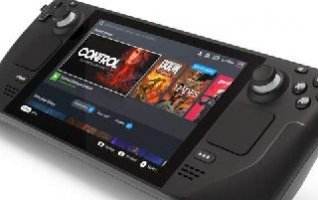 Steam Deck上线简中官网 握于手中的游戏马力从未如此强劲