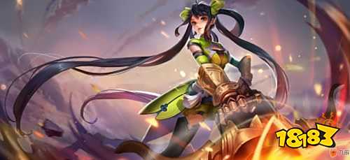 王者荣耀S24赛季最强孙尚香出装攻略 孙尚香铭文推荐