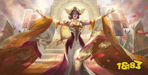 王者荣耀S24赛季最强武则天出装教学 武则天出装铭文攻略