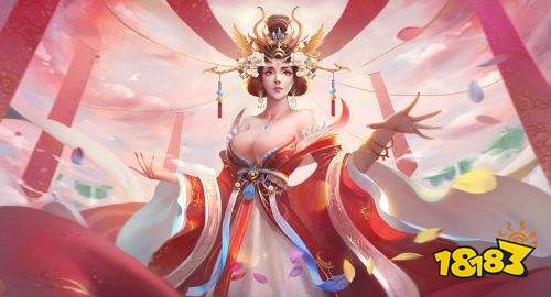 王者荣耀S24赛季最强武则天出装教学 武则天出装铭文攻略