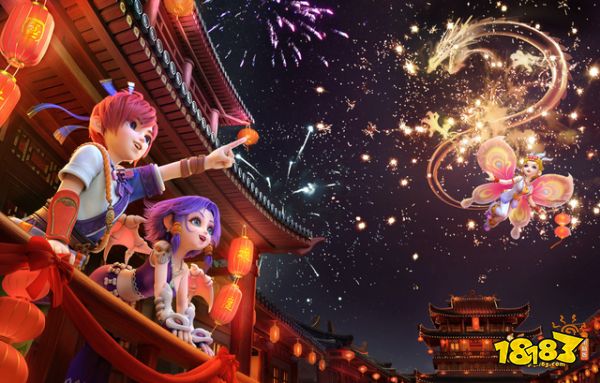 人在天庭朝九晚五