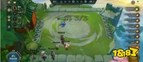 金铲铲之战攻略分享，鸟人助手教你阵容搭配