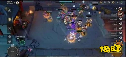 金铲铲之战攻略分享，鸟人助手教你阵容搭配