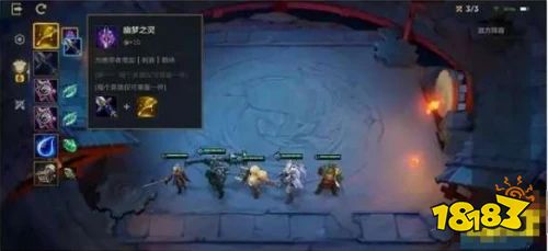 金铲铲之战攻略分享，鸟人助手教你阵容搭配